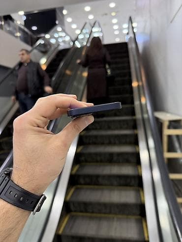 iphone 12 pro ucuz: IPhone 12 mini, Qara — 4