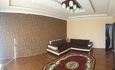 torpaq bakida: 7 otaqlı, 200 kv. m, Yeni təmirli — 9