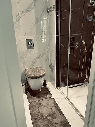 bedroom: 2 otaqlı, Yeni tikili, m. İnşaatçılar, 50 kv. m — 9