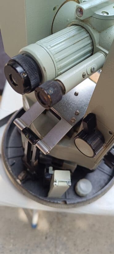 дозиметр купить баку: Teodolit — 1