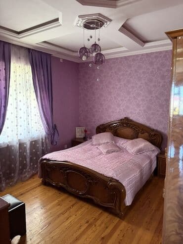 mingecevirde kreditle satilan evler: Ceyranbatan, 330 kv. m, 6 otaqlı, Kombi, Qaz, Su — 25