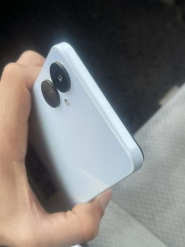 15.6 ekran: Tecno Camon 19 Neo, 128 ГБ — 5