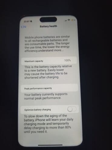 iphone 15 2 ci el: IPhone 15 Pro Max, 256 GB, Desert Titanium — 2