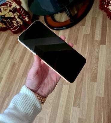 ayfon 16 ikinci el: Samsung Galaxy A23, 128 GB, rəng - Bənövşəyi, Zəmanət, Sensor, Barmaq izi — 4