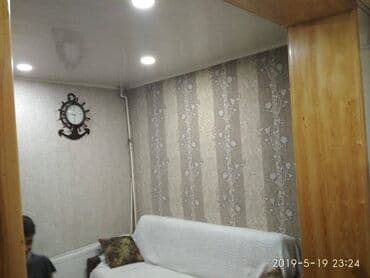 kirayə evlər xalqlar dostluğu: Sumqayıt, 3 otaqlı, Köhnə tikili, 75 kv. m — 14