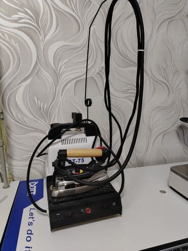 Paltaryuyan maşınlar: Tikiş maşını Overlok, 4 saplı — 6