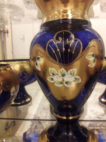 gul dekor: Təmiz bagemadır — 2