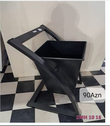 баки для мусора пластиковые: Zibil qabılar — 5