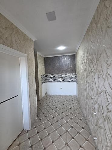 genclik: 2 otaqlı, 55 kv. m, Kredit yoxdur, Yeni təmirli — 3