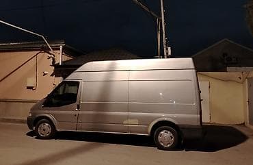 Yük daşımaları: Salam aleykum. Şəhər və rayonlar arası sərfəli yükdaşıma xidməti — 3