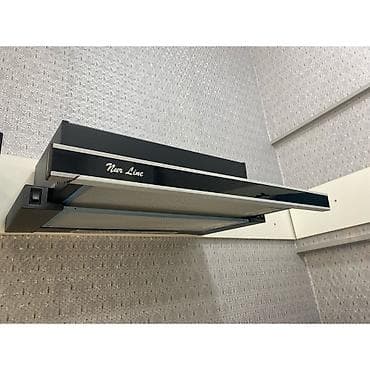 sodo sd 1002: Gizli rayli girib cixan aspirator ! Turk mali ! 2 motor ! 650 kub — 1