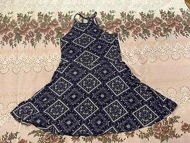 Gündəlik don, Mini, Terranova, S