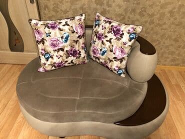 cay evi ucun divan islenmis: İdeal vəziyyətdə divan 4 nəfərlik kreslo mini divan 2 nəfərlik — 5
