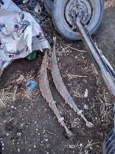 Avtomobil satışı: Traktor 2020 il, motor 2.4 l, İşlənmiş — 2