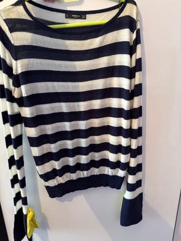 massimo dutti az: Mango
Pambıq kofta
M ölçüdür
Ünvan: Bakı şəhəri — 4