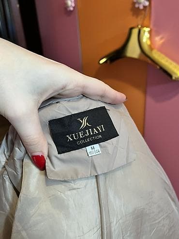 Пиджак, M — 2