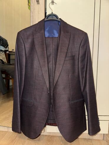 Sviterlər: Kostyum, Qış — 1