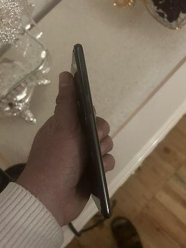 irşad electronics ps4: Redmi Note 8 Pro, 128 GB, rəng - Qara, Barmaq izi — 1