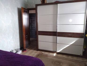 2 otaqlı mənzil vasitəçisiz: Bakı, 2 otaqlı, Köhnə tikili, 65 kv. m — 6