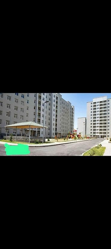 ag seher evler: Hovsan Mida 2. 1 ci metrebe. 78 kv metr 3 otaqli tam temirli bos ev — 1