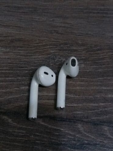 veliki bluetooth zvucnici: Simli şarj kontaktlı TWS simsiz qulaqlıqlar (sol və sağ bud) — 3