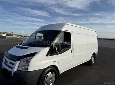 ford connect: Maşın özümüzündür arendaya verilir depazit 1000 azn aylıq 700 azn — 5