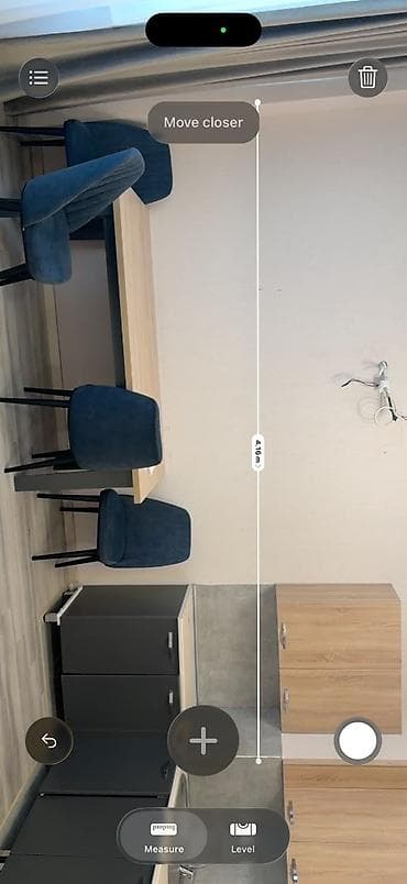 ev stul: İkinəfərlik çarpayı, Dolab, İşlənmiş — 8
