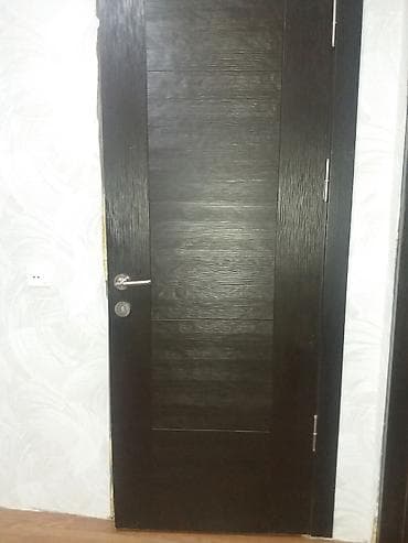 Qapi(turk) ela vezietde. Olcu 2.05×80