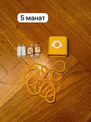 devit 3 ampul 300.000 qiymeti bakida: Aksessuarlar 3 manat
Şok endirim!!! — 8