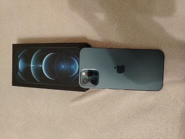 redmi note 15 pro 5g: IPhone 12 Pro, 128 GB, Pacific Blue, Face ID — 2