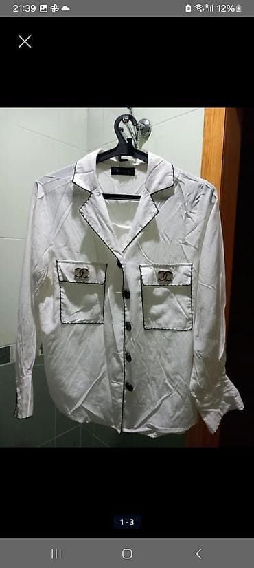 Kofta. TƏZƏ. Cox Ucuz. Ğözəl,dəbli,baskali kofta. Ustu şifon,alti — 5