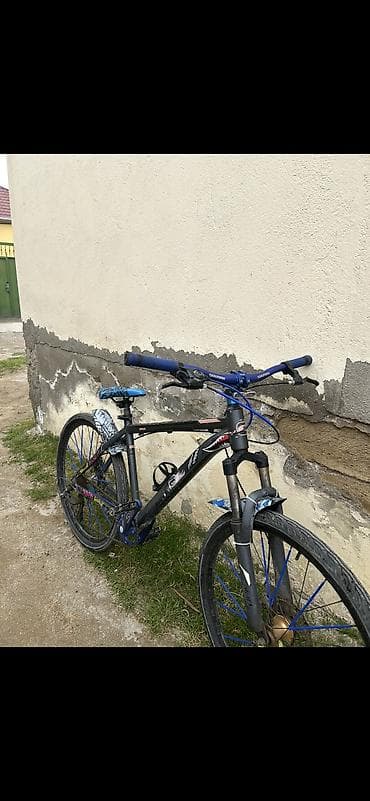 yaris velosipedleri: Salam problemsizdi üsdündə rul qrips elcik saturn krlolar ve çox sey — 1
