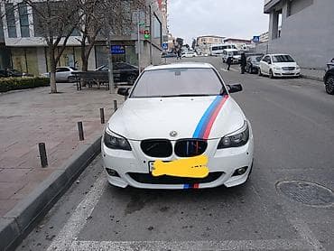 kia seed 2014: BMW 5 series: 3 l | 2009 il Sedan — 6