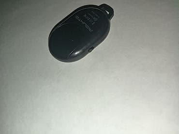 irşad electronics sobalar: Bluetooth şəkilqəbuledici pult (selfie remote) - Model: AB Shutter 3 — 2