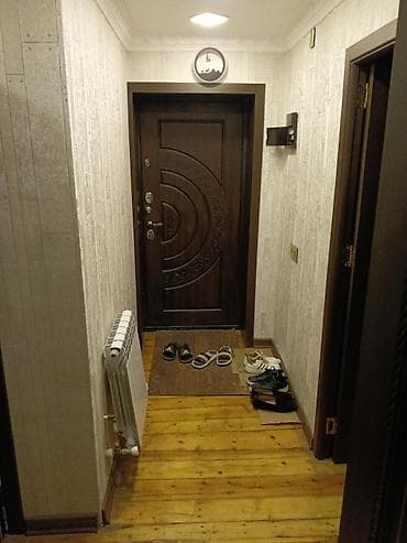 sumqayitda evler: Gəncə şəhərində Pasyolka ərazisində otaq yoldaşı axtarılır — 1