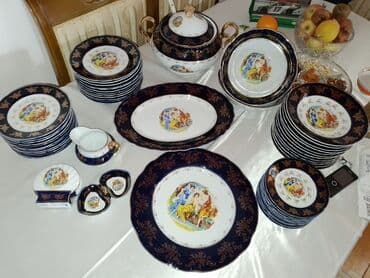 Nahar dəsti, 433 nəfərlik lalafo.az -da Nahar dəsti, 433 nəfərlik