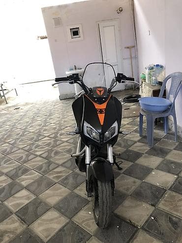 honda motor: - Z3 — 4