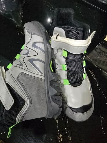 ZAZ: LC Waikiki idman üslublu uşaq qış botları - Ölçü: 39 (waikiki 39 raz — 1