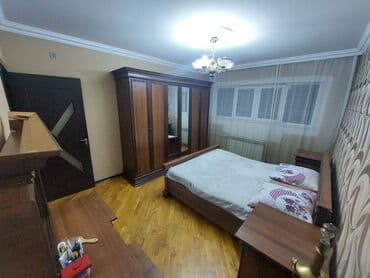 berdede kiraye evler 2025: Binəqədi rayonu,Heydər Məscidinin yanında,9 mərtəbənin,8-ci — 7