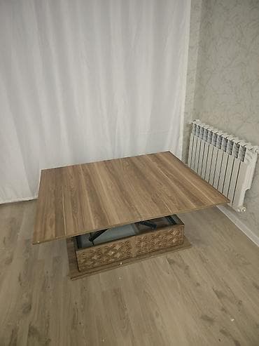 hotel icare: Sumqayıt şəhəri "Bağça şəhər " kompleksi tam təmirli 2 otaqlı studiya — 7