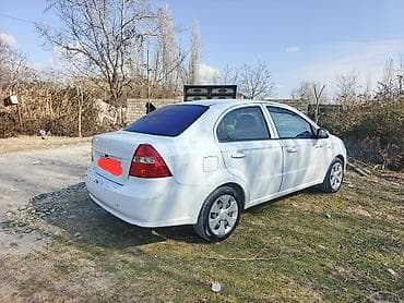 minik: Ravon Nexia: 1.5 l | 2020 il 365100 km Sedan — 5