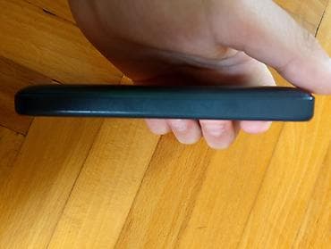 glazok kamera: Nokia 3, цвет - Черный, Кнопочный — 4