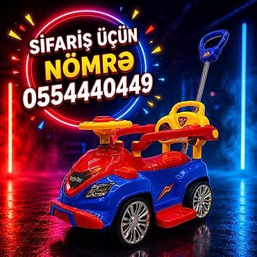 araba: İki tutacaqlı araba, Yeni, Ödənişli çatdırılma, Rayonlara çatdırılma — 3