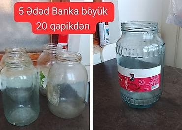 Qab-qacaq və mətbəx ləvazimatları: MƏHSUL SUMQAYITDADIR SÖZÜNÜ YAZDIM GÖRDÜ GÖZÜN FSYO XAHİŞ EDİRƏM BOŞ — 3