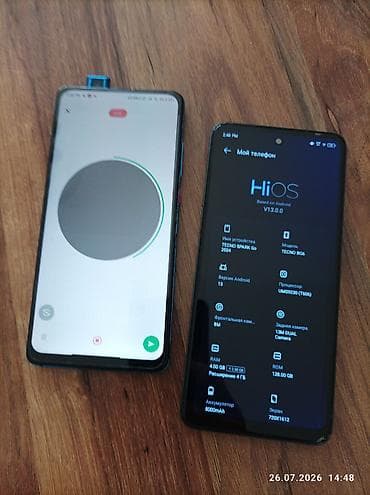mi airdots: Xiaomi Mi 9T, 128 GB, rəng - Göy, 
 İki sim kartlı — 4