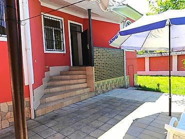sedmoyda kiraye evler: 120 м², 3 комнаты, Комби, Газ, Электричество — 8