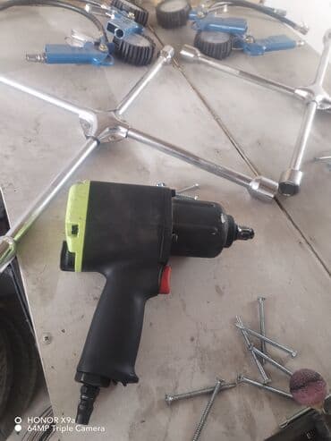 avtoyuma avadanliqlari: ( Hazır Biznes Satılır )Avtomobil və yüngül yük maşınları üçün — 7