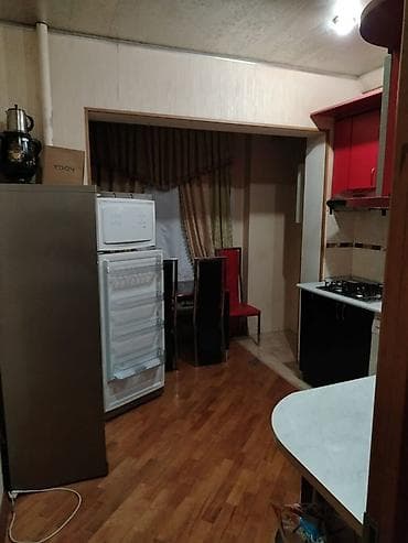 gedebeyde satilan evler: 3 otaqlı, 78 kv. m — 1