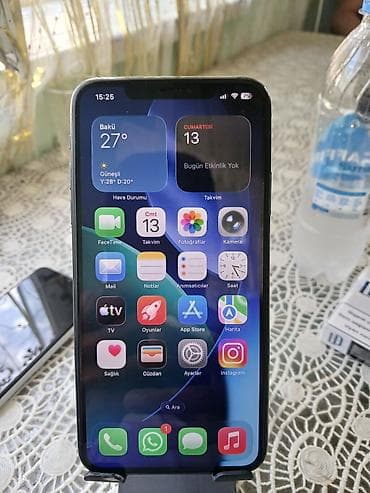ipad pro: IPhone 11 Pro Max, 64 GB, Yaşıl, Face ID — 4