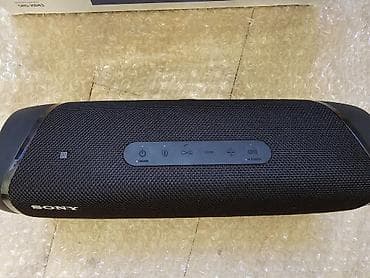 sony 337: Yeni Sony Kolonka, Növ - Bluetooth — 2